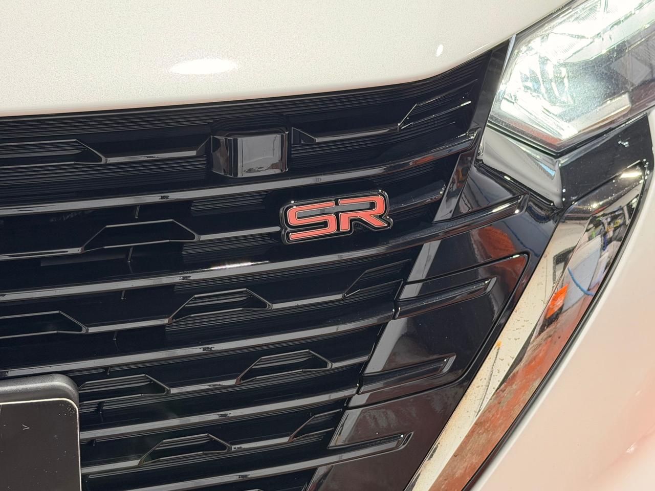 2024 Nissan Sentra SR+Roof+Safety Shield 360+New Brakes+CLEAN CARFAX Photo