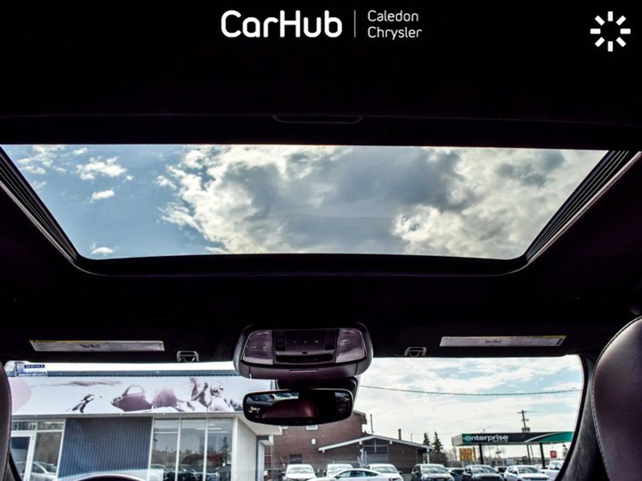 2024 Dodge Durango Citadel AWD 6 Passenger Sunroof 10.1"Display Blind Spot Lane Assist Photo