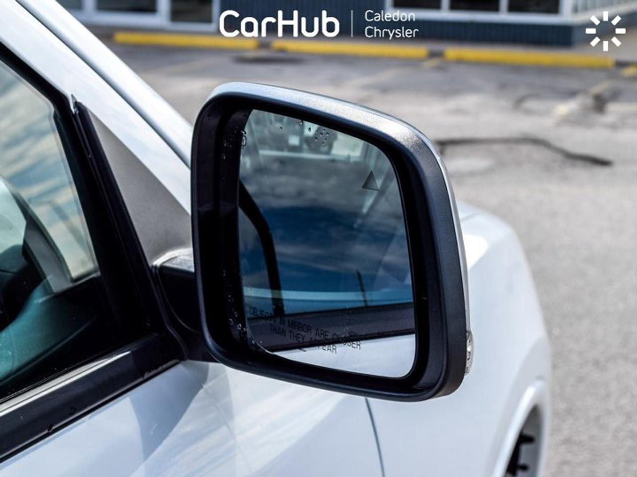 2024 Dodge Durango Citadel AWD 6 Passenger Sunroof 10.1"Display Blind Spot Lane Assist Photo