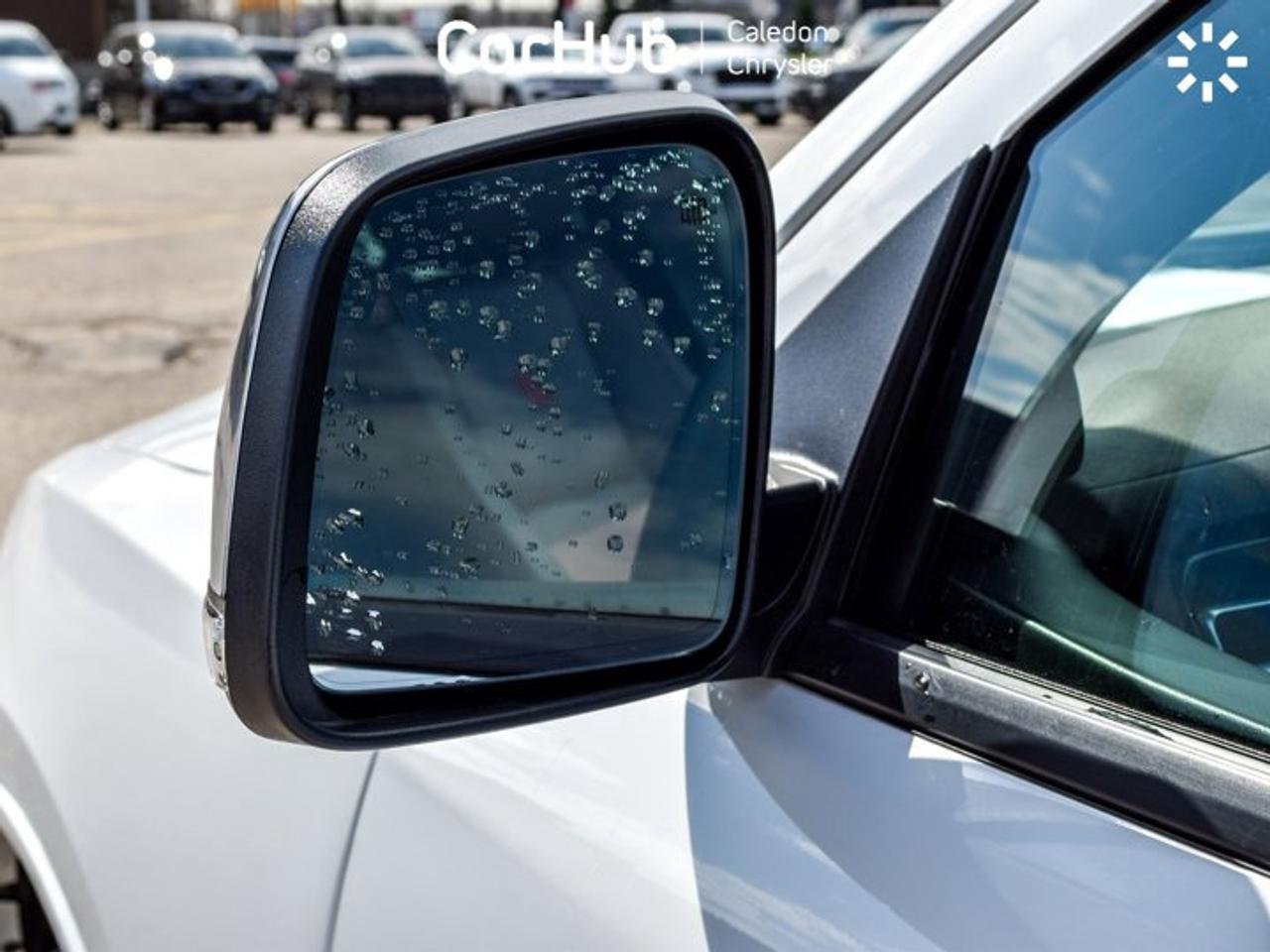 2024 Dodge Durango Citadel AWD 6 Passenger Sunroof 10.1"Display Blind Spot Lane Assist Photo