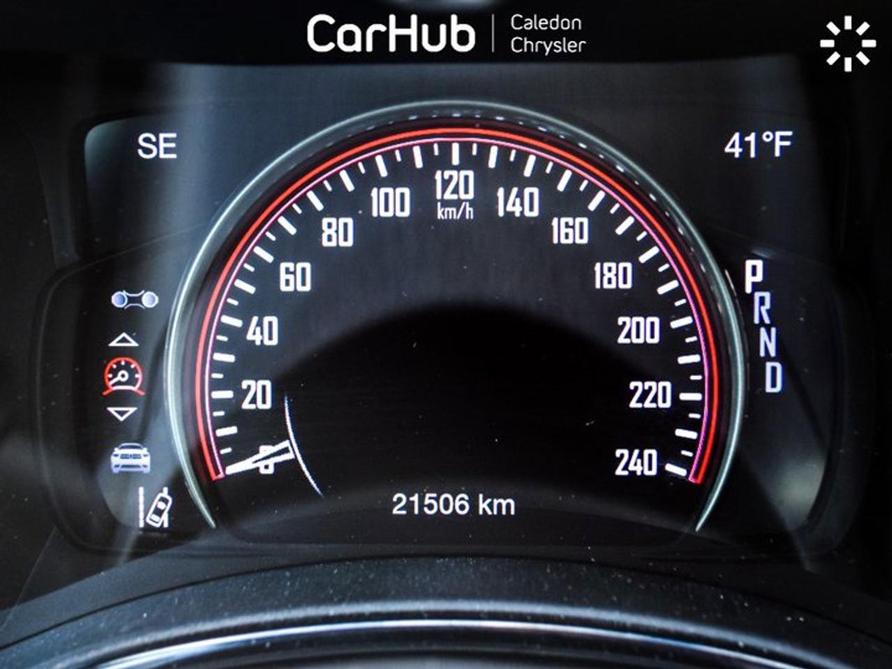 2024 Dodge Durango Citadel AWD 6 Passenger Sunroof 10.1"Display Blind Spot Lane Assist Photo