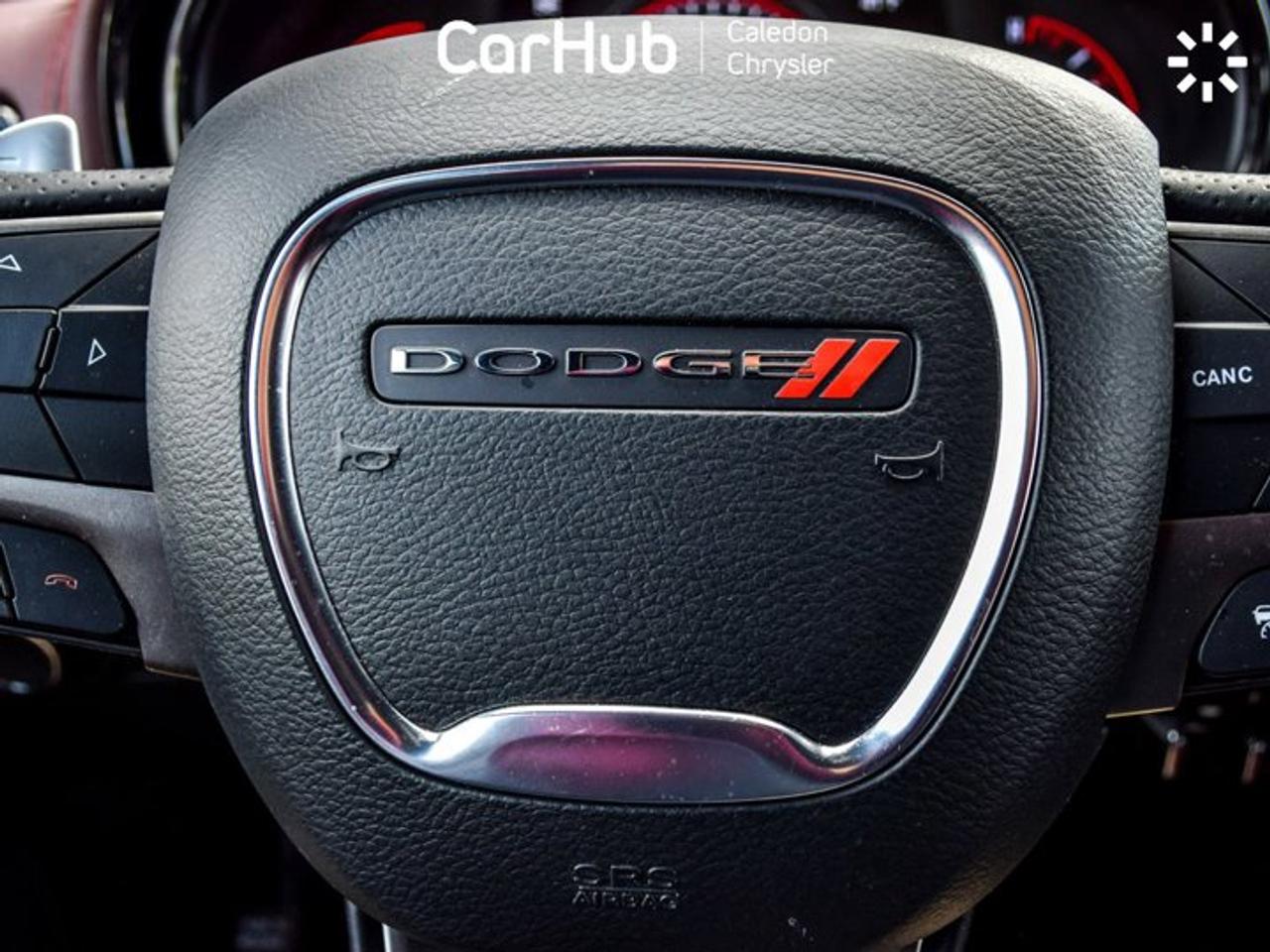 2024 Dodge Durango Citadel AWD 6 Passenger Sunroof 10.1"Display Blind Spot Lane Assist Photo