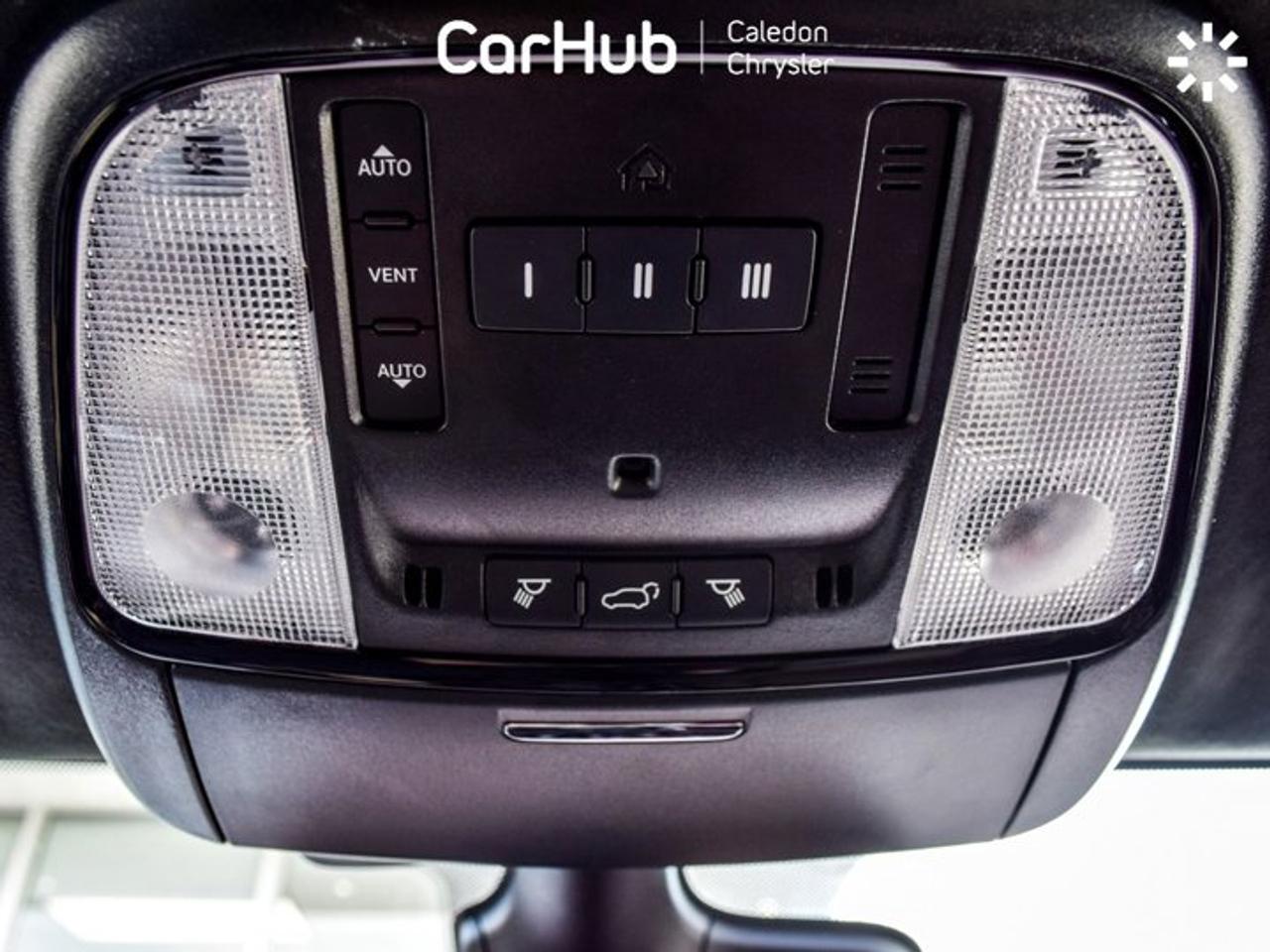 2024 Dodge Durango Citadel AWD 6 Passenger Sunroof 10.1"Display Blind Spot Lane Assist Photo