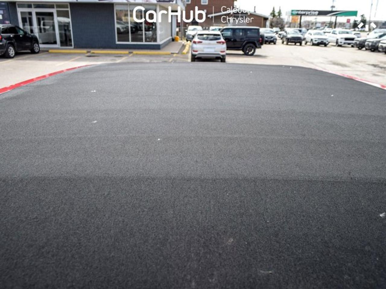 2024 Jeep Wrangler Sahara 4 Door Sky 1 Touch power top12.3"Display Remote Start Photo