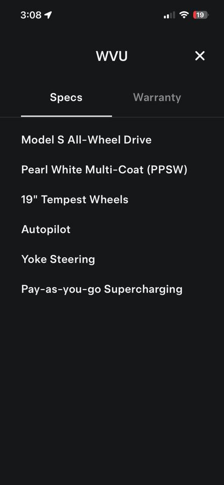 2022 Tesla Model S AWD Long Range Photo