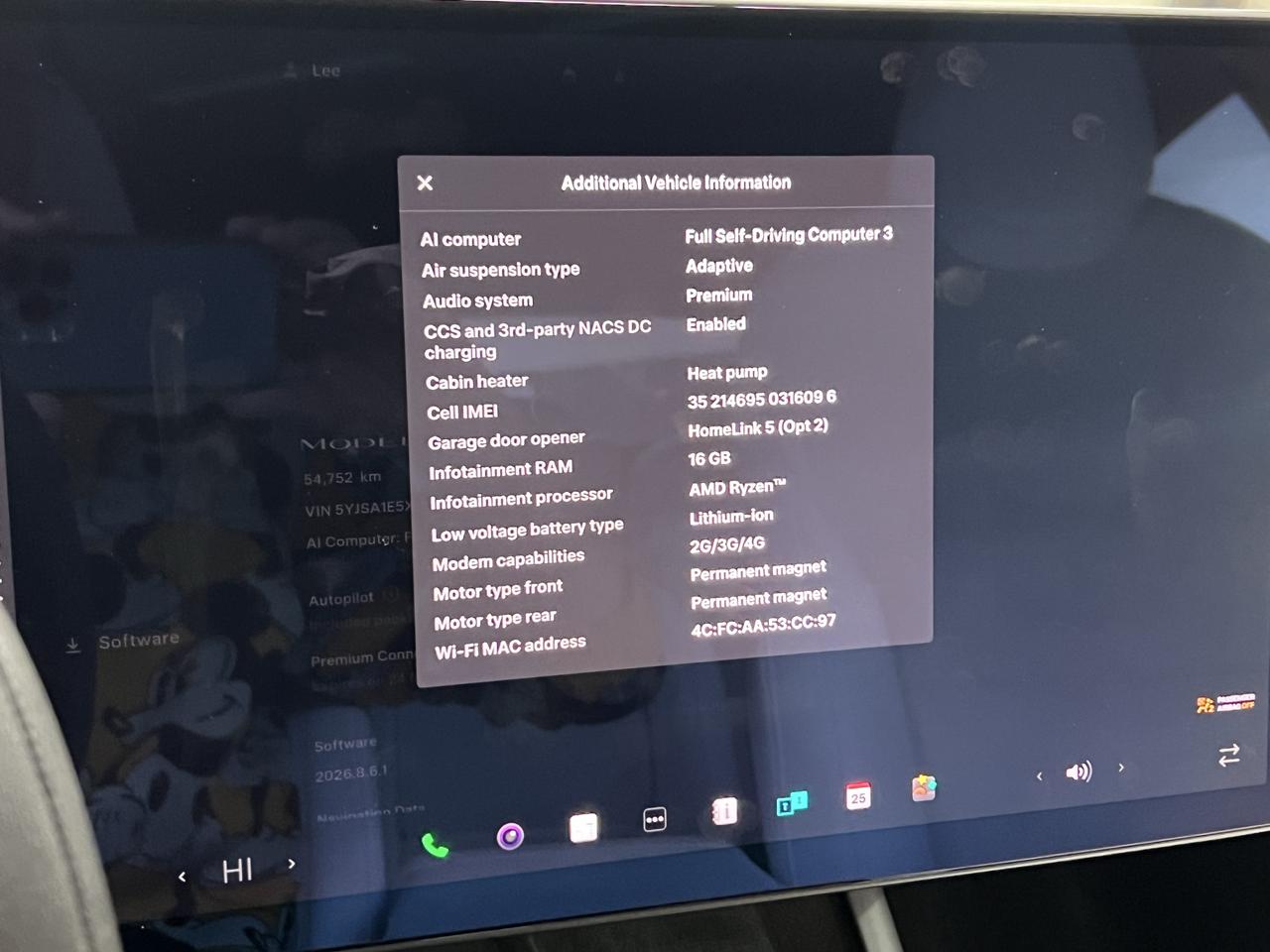 2022 Tesla Model S AWD Long Range Photo