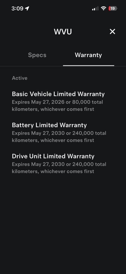 2022 Tesla Model S AWD Long Range Photo
