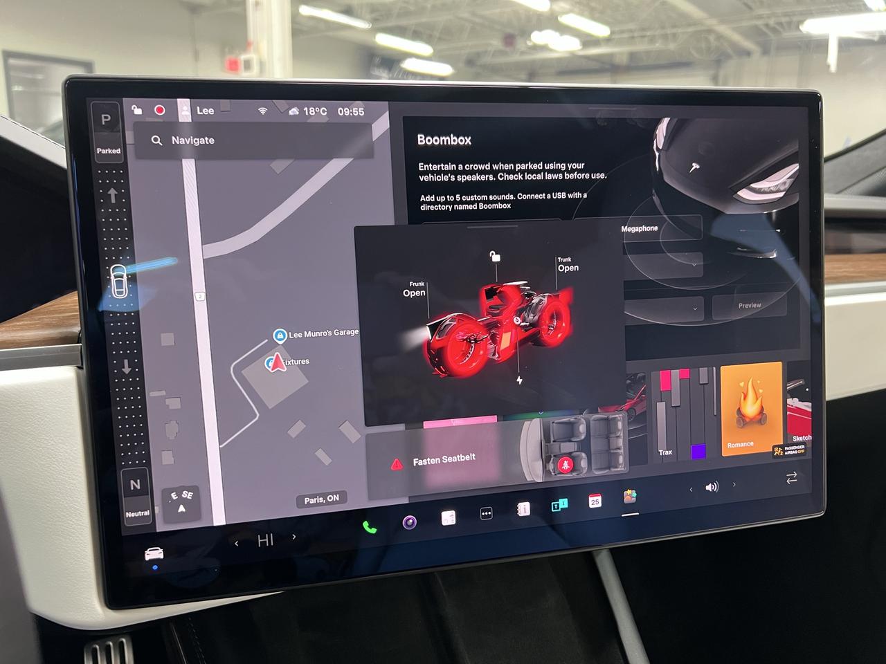 2022 Tesla Model S AWD Long Range Photo