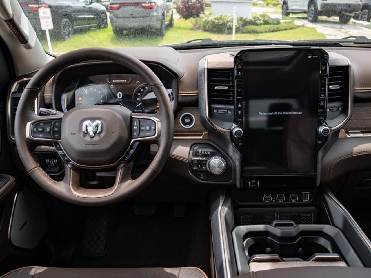 2026 RAM 1500 Limited Longhorn Photo