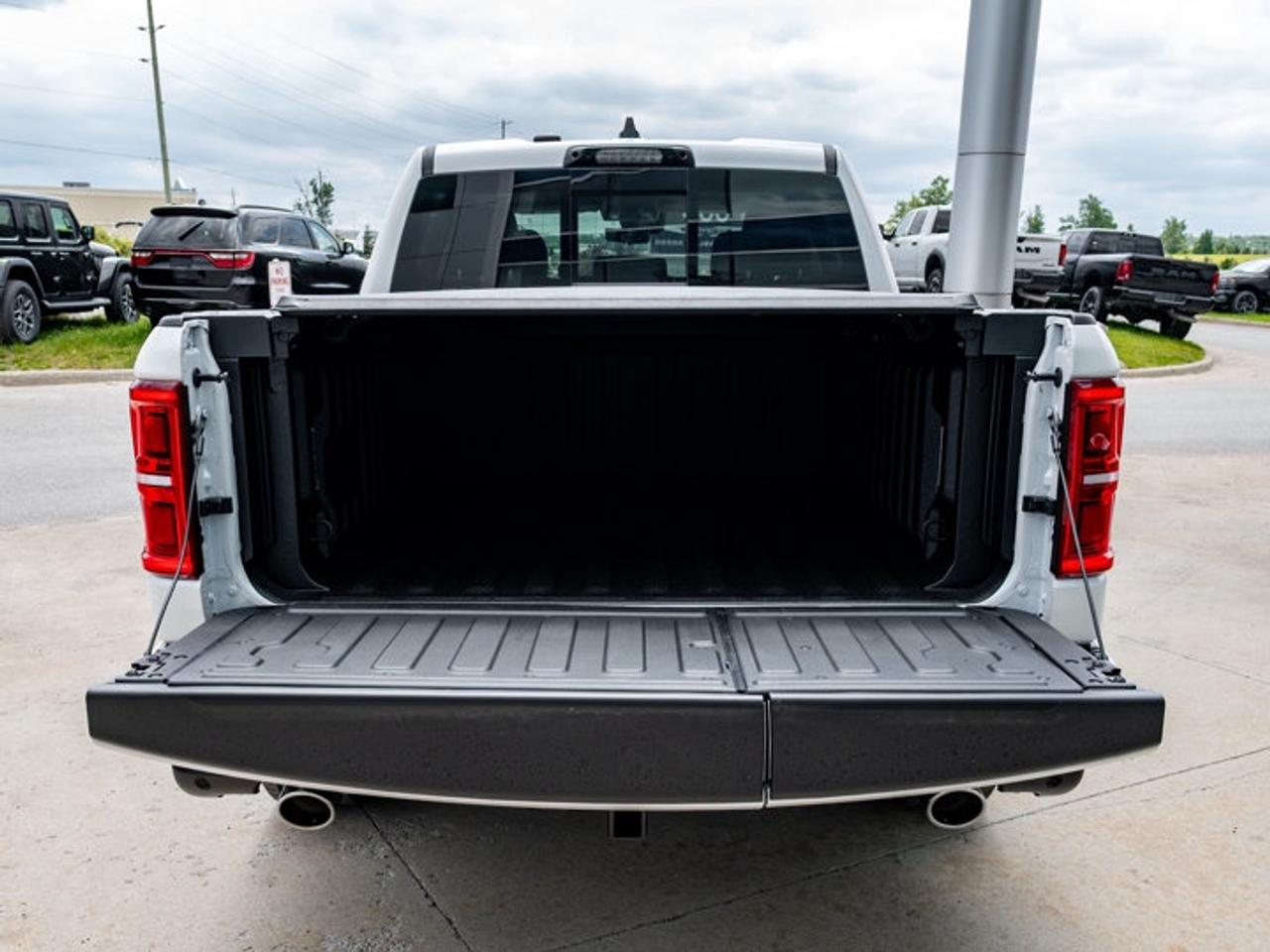 2026 RAM 1500 Limited Longhorn Photo