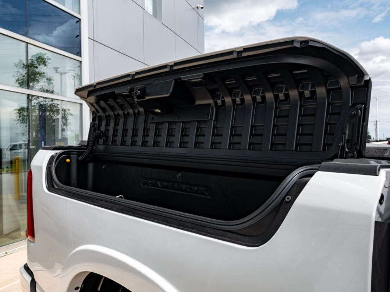 2026 RAM 1500 Limited Longhorn Photo