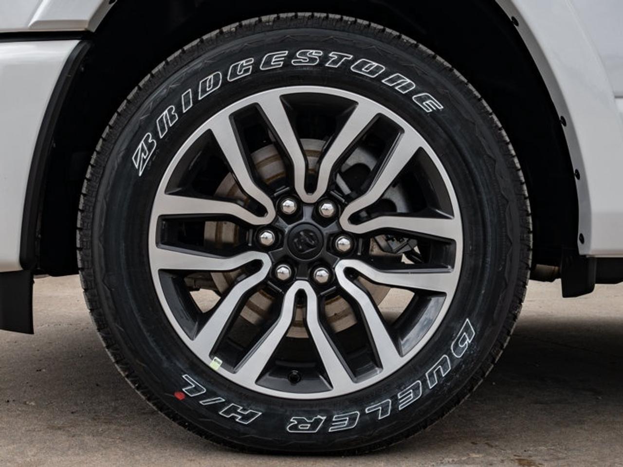 2026 RAM 1500 Limited Longhorn Photo