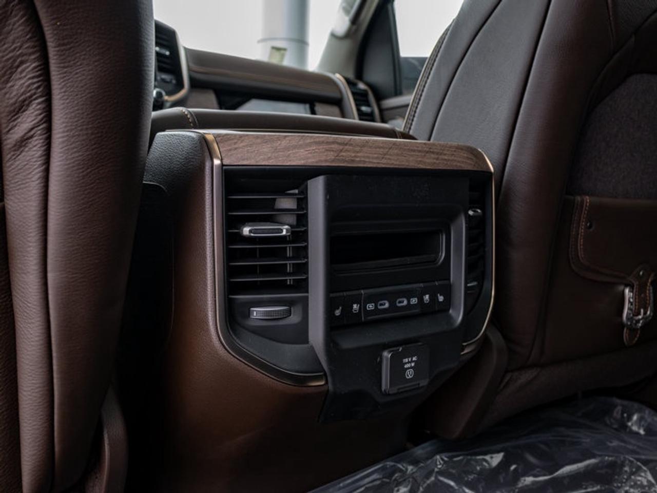 2026 RAM 1500 Limited Longhorn Photo