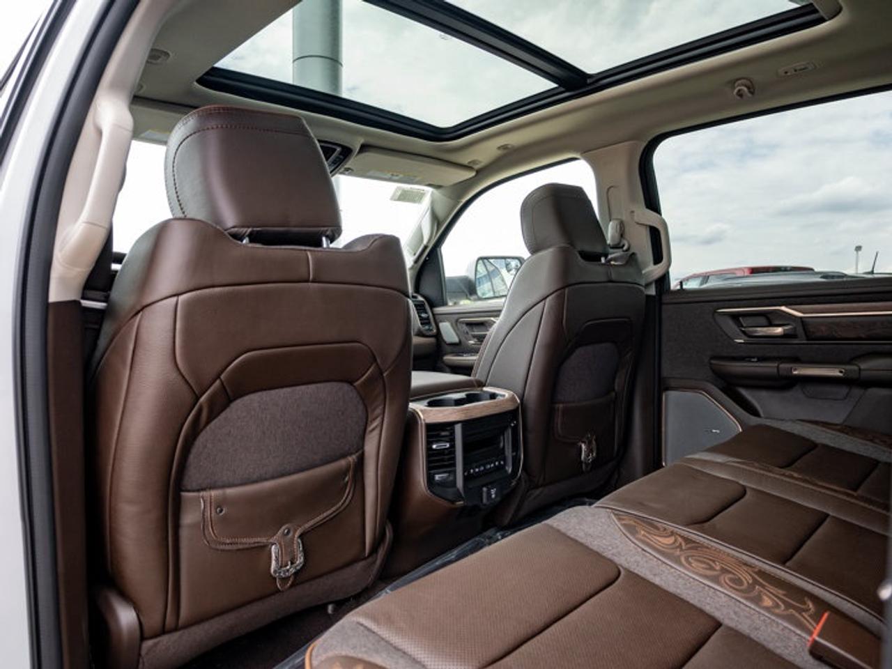 2026 RAM 1500 Limited Longhorn Photo