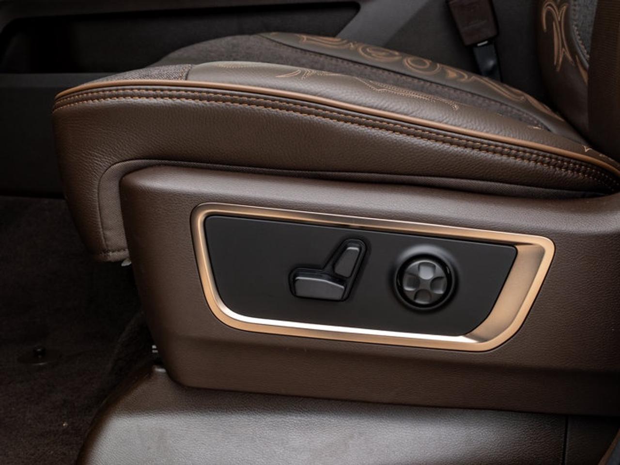 2026 RAM 1500 Limited Longhorn Photo