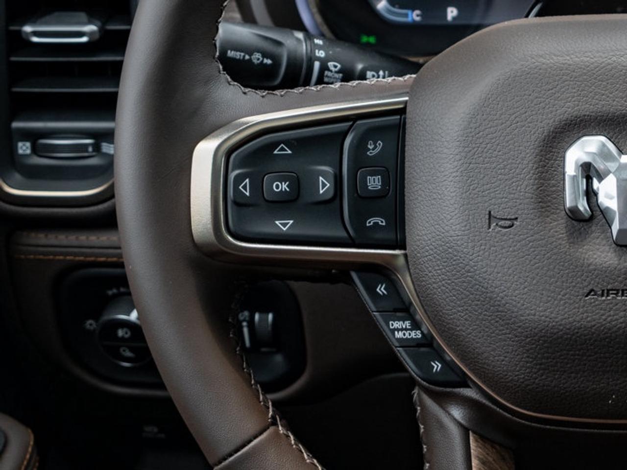 2026 RAM 1500 Limited Longhorn Photo