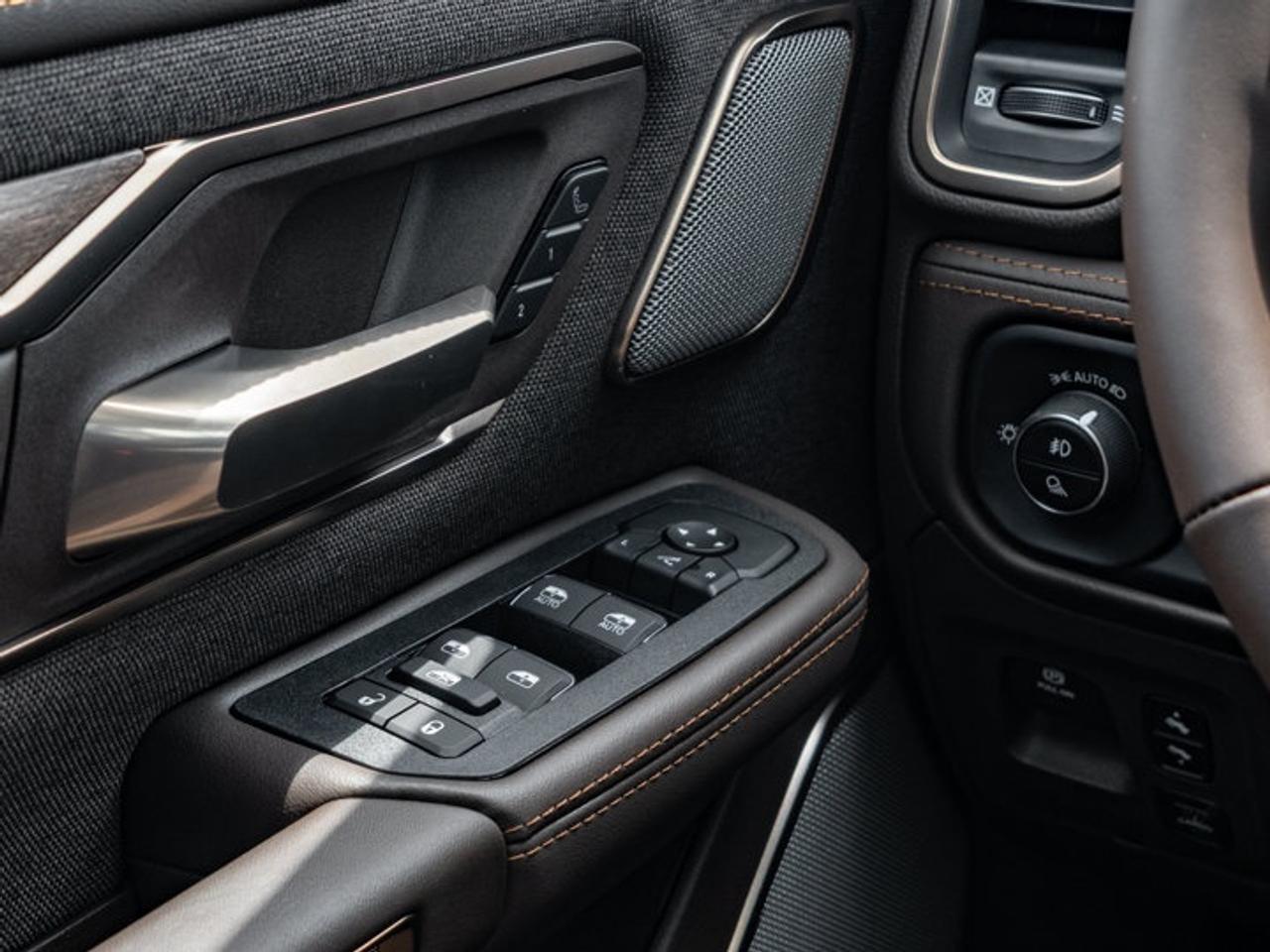 2026 RAM 1500 Limited Longhorn Photo