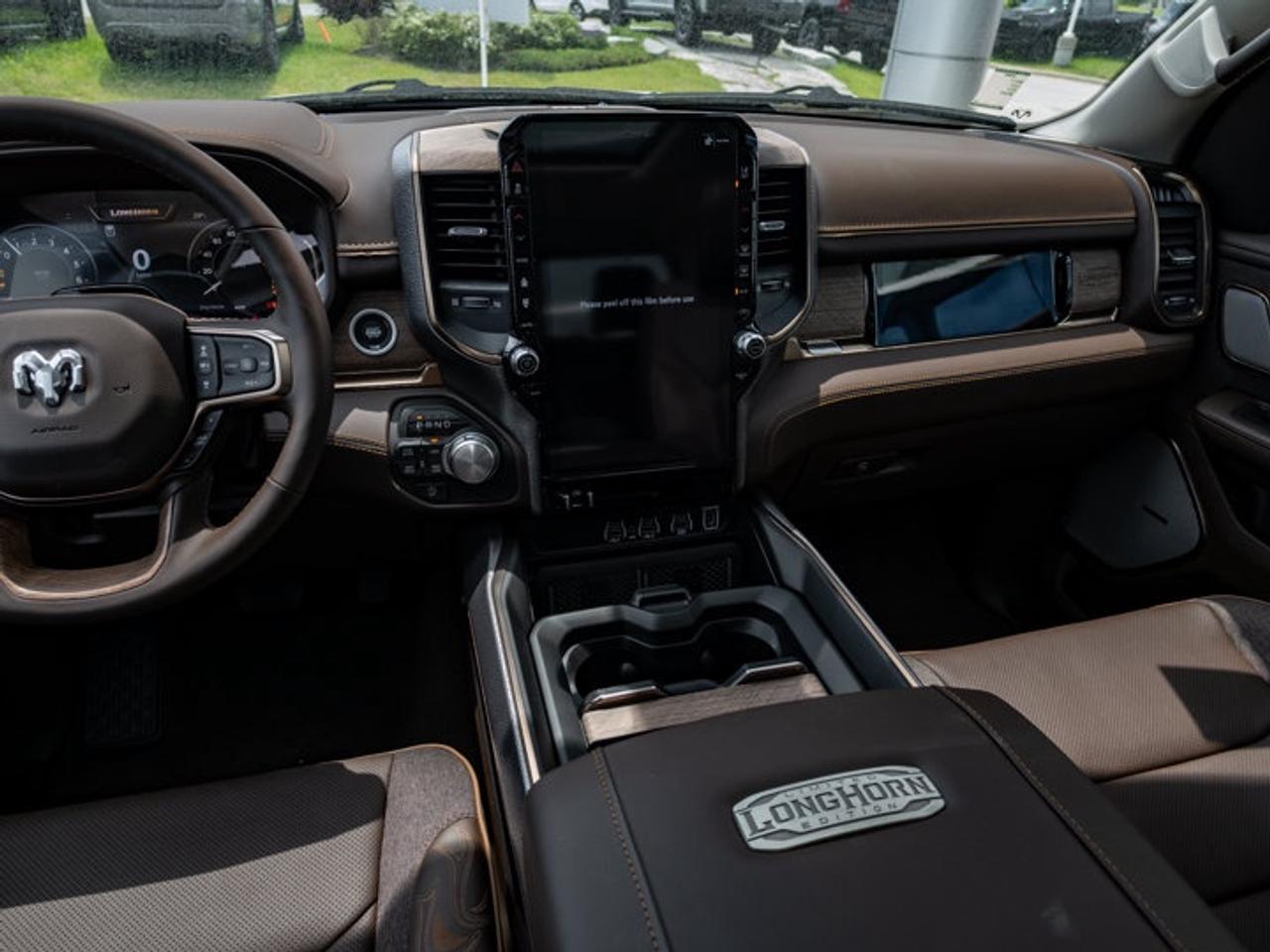 2026 RAM 1500 Limited Longhorn Photo