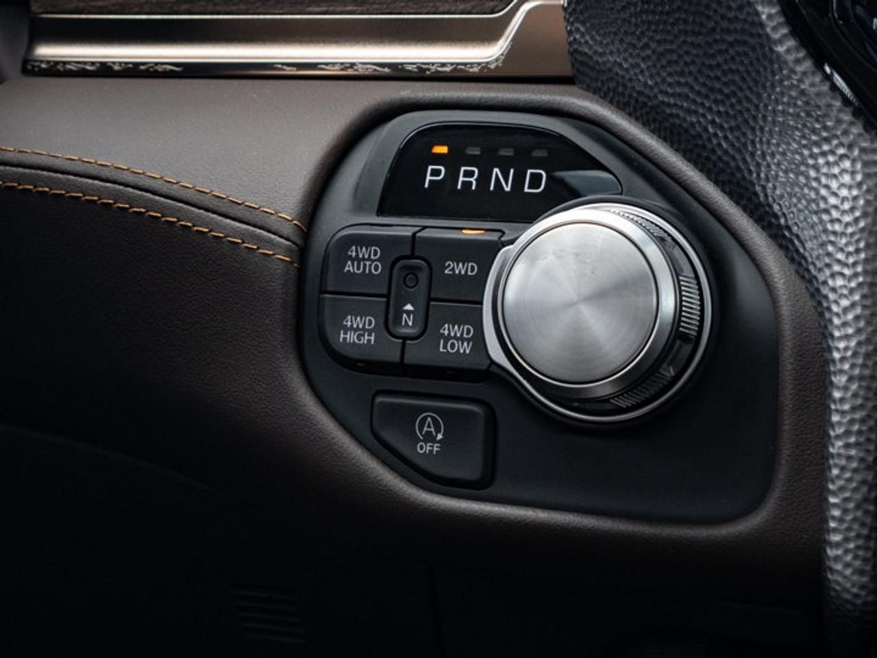 2026 RAM 1500 Limited Longhorn Photo