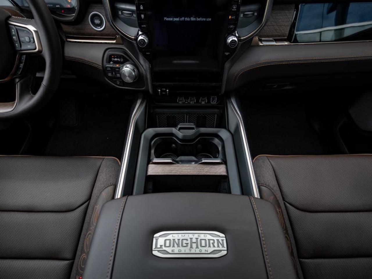 2026 RAM 1500 Limited Longhorn Photo