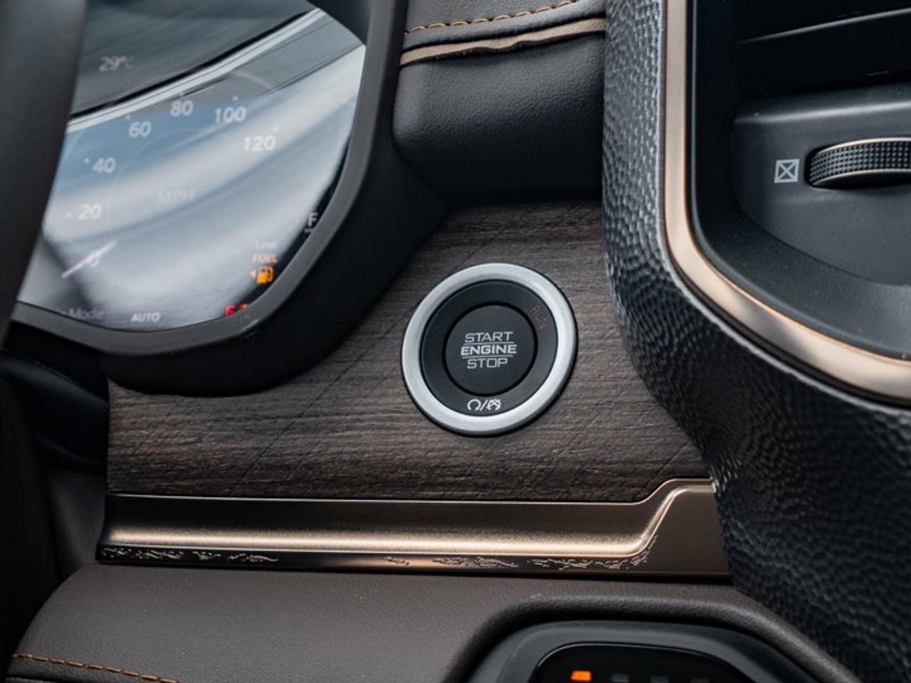 2026 RAM 1500 Limited Longhorn Photo