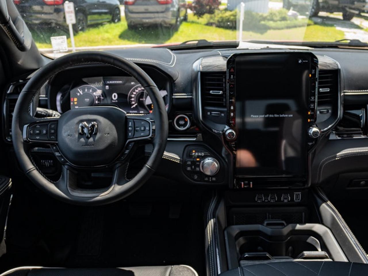 2026 RAM 1500 Limited Photo