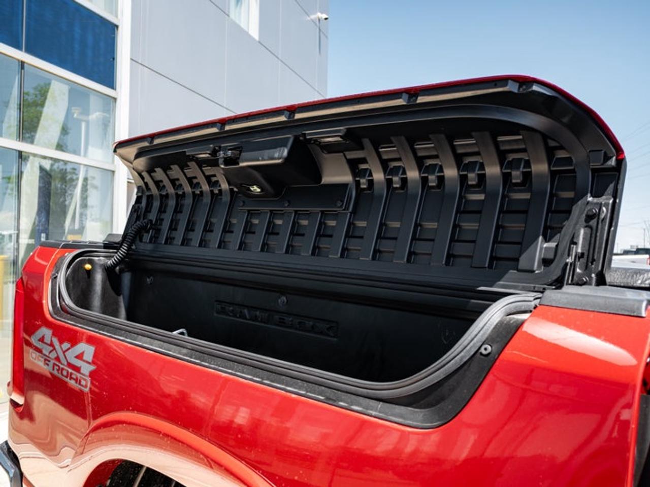 2026 RAM 1500 Limited Photo