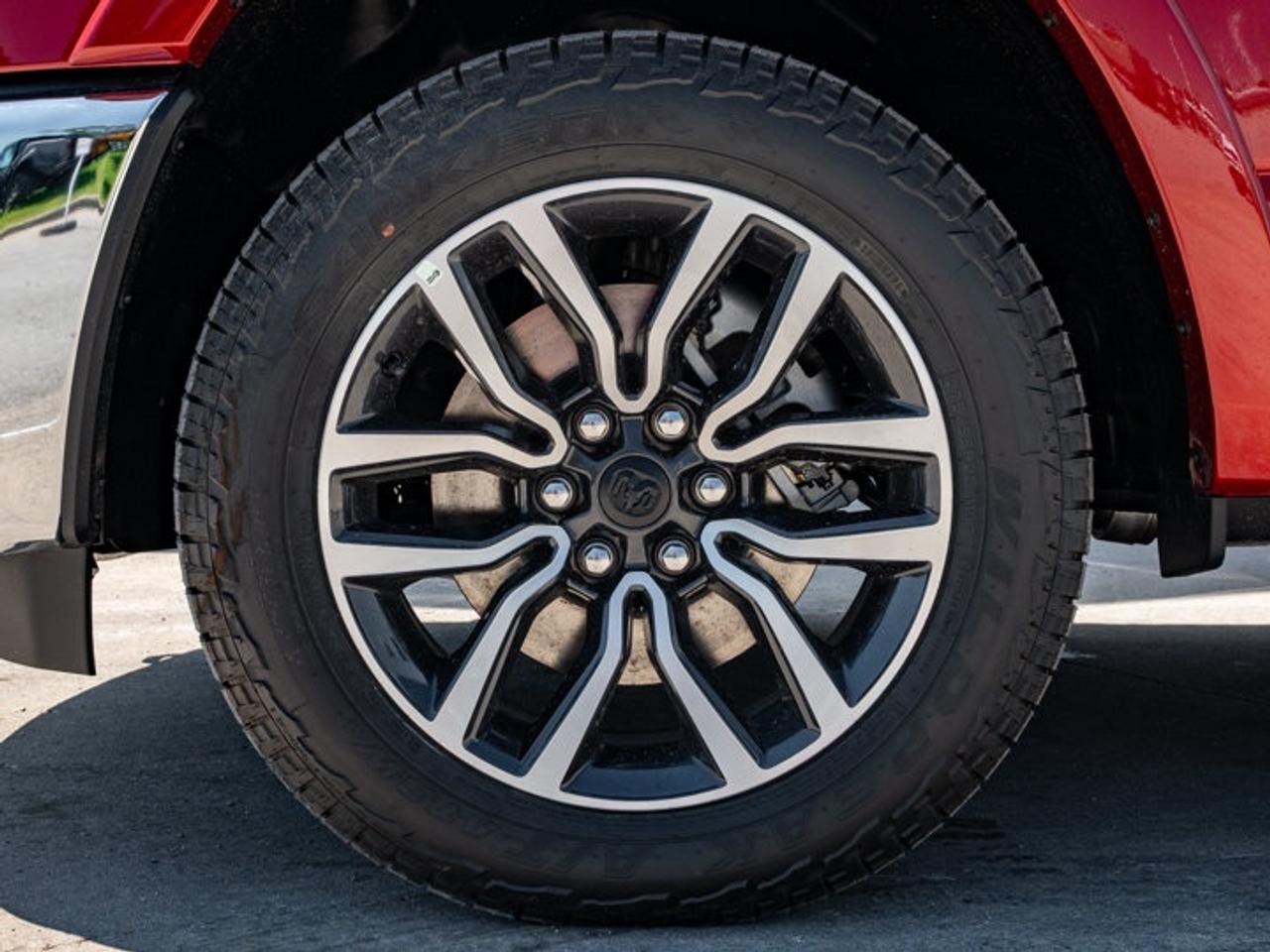 2026 RAM 1500 Limited Photo