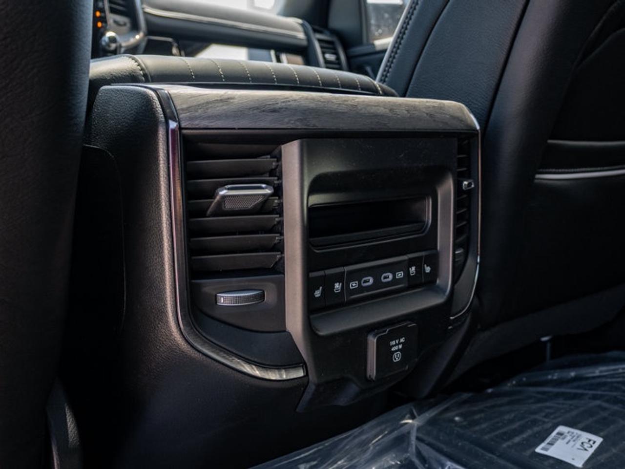 2026 RAM 1500 Limited Photo