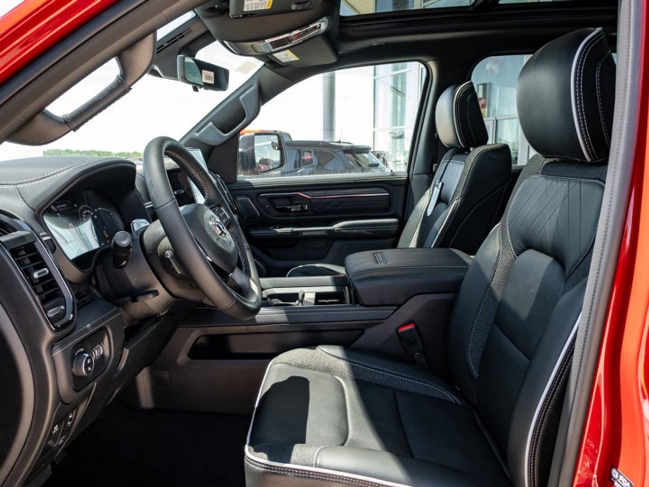 2026 RAM 1500 Limited Photo