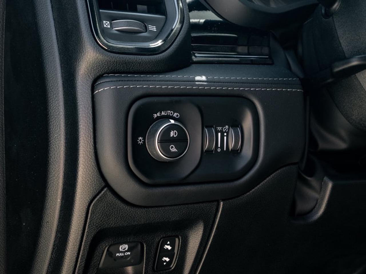 2026 RAM 1500 Limited Photo