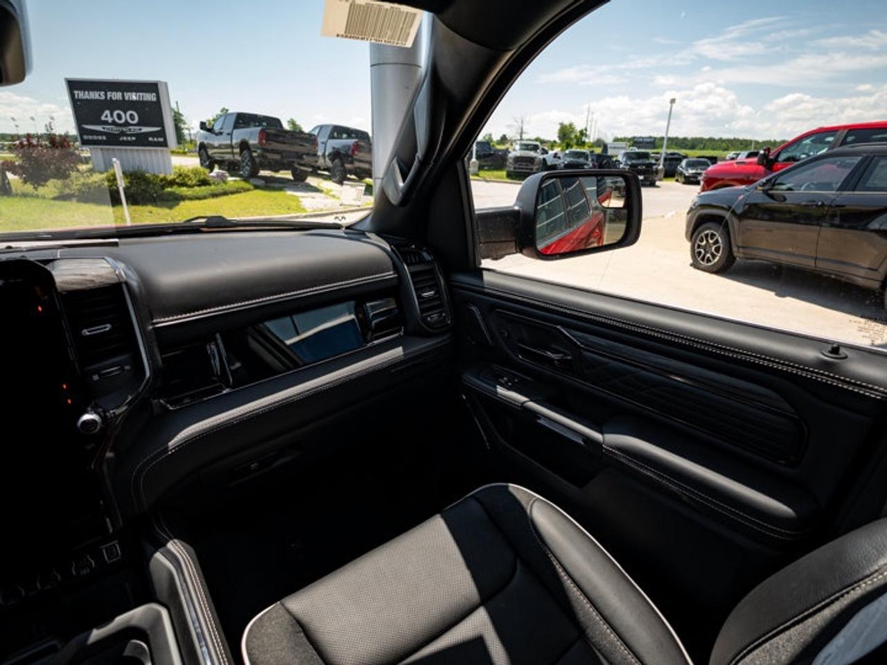 2026 RAM 1500 Limited Photo