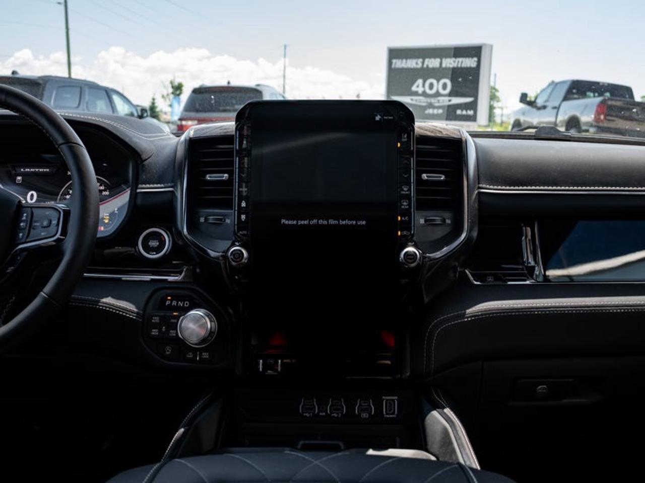 2026 RAM 1500 Limited Photo