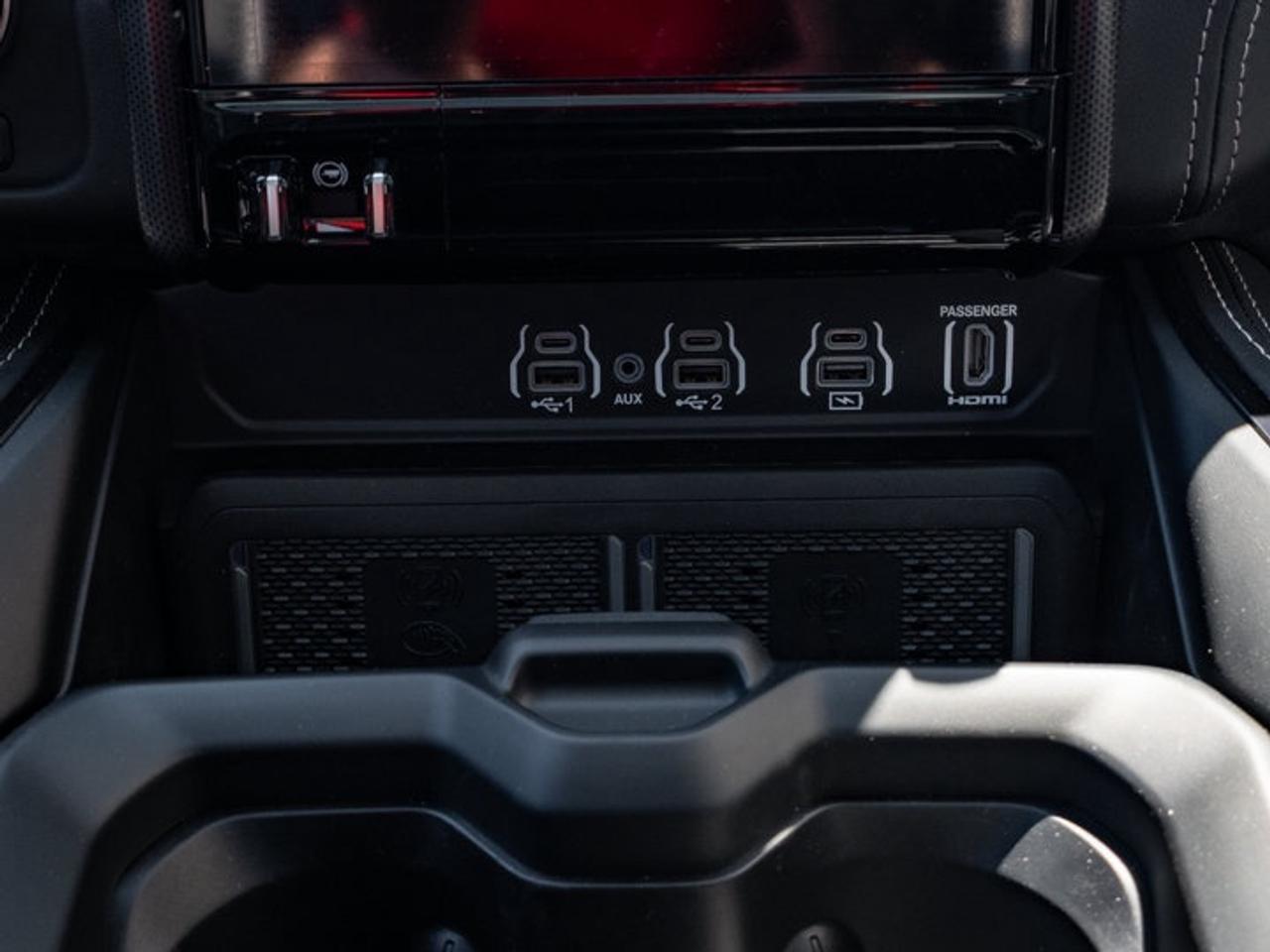2026 RAM 1500 Limited Photo