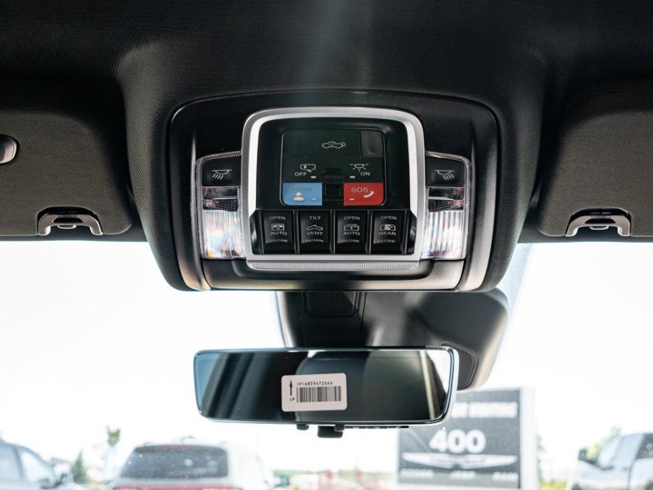2026 RAM 1500 Limited Photo