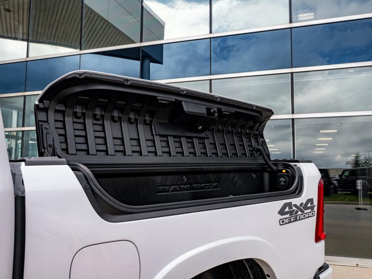 2026 RAM 1500 Limited Photo
