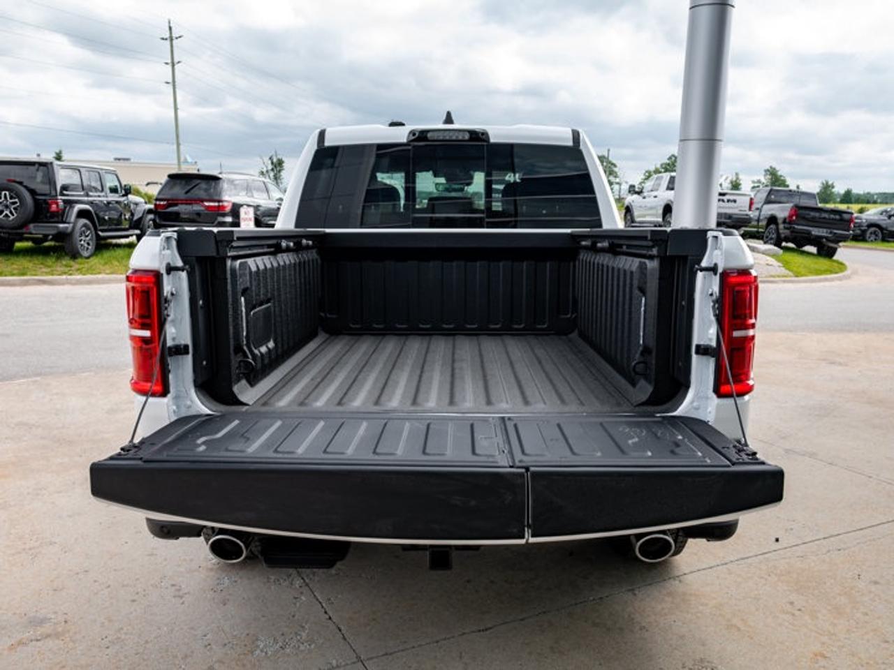 2026 RAM 1500 Limited Photo