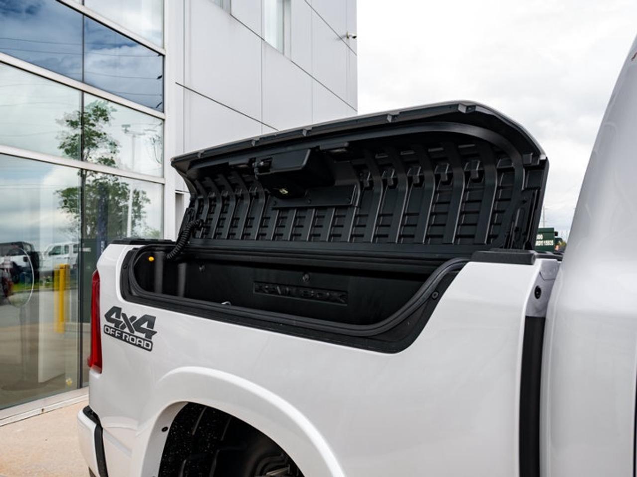 2026 RAM 1500 Limited Photo