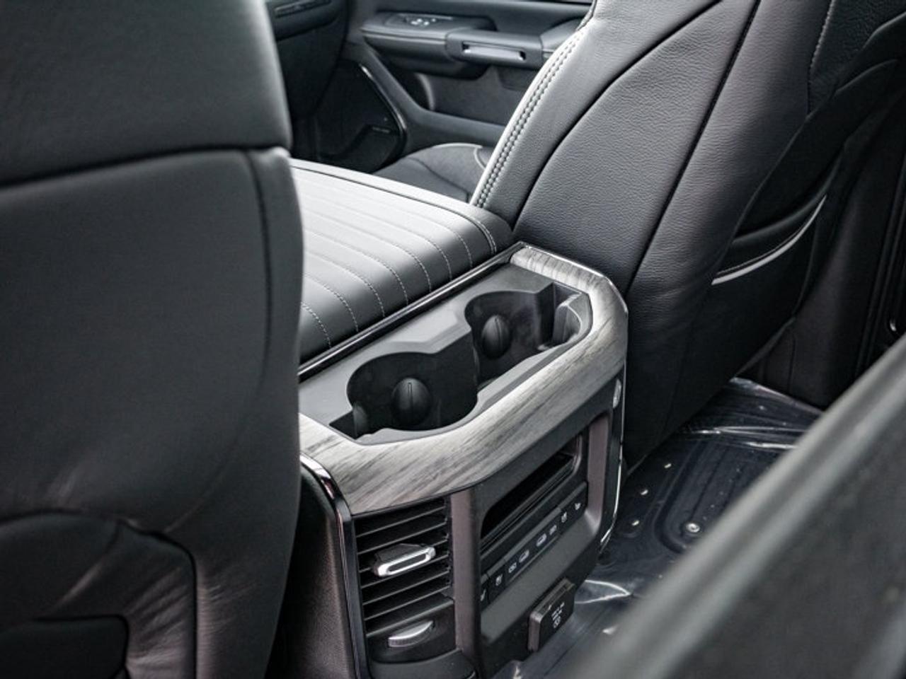 2026 RAM 1500 Limited Photo