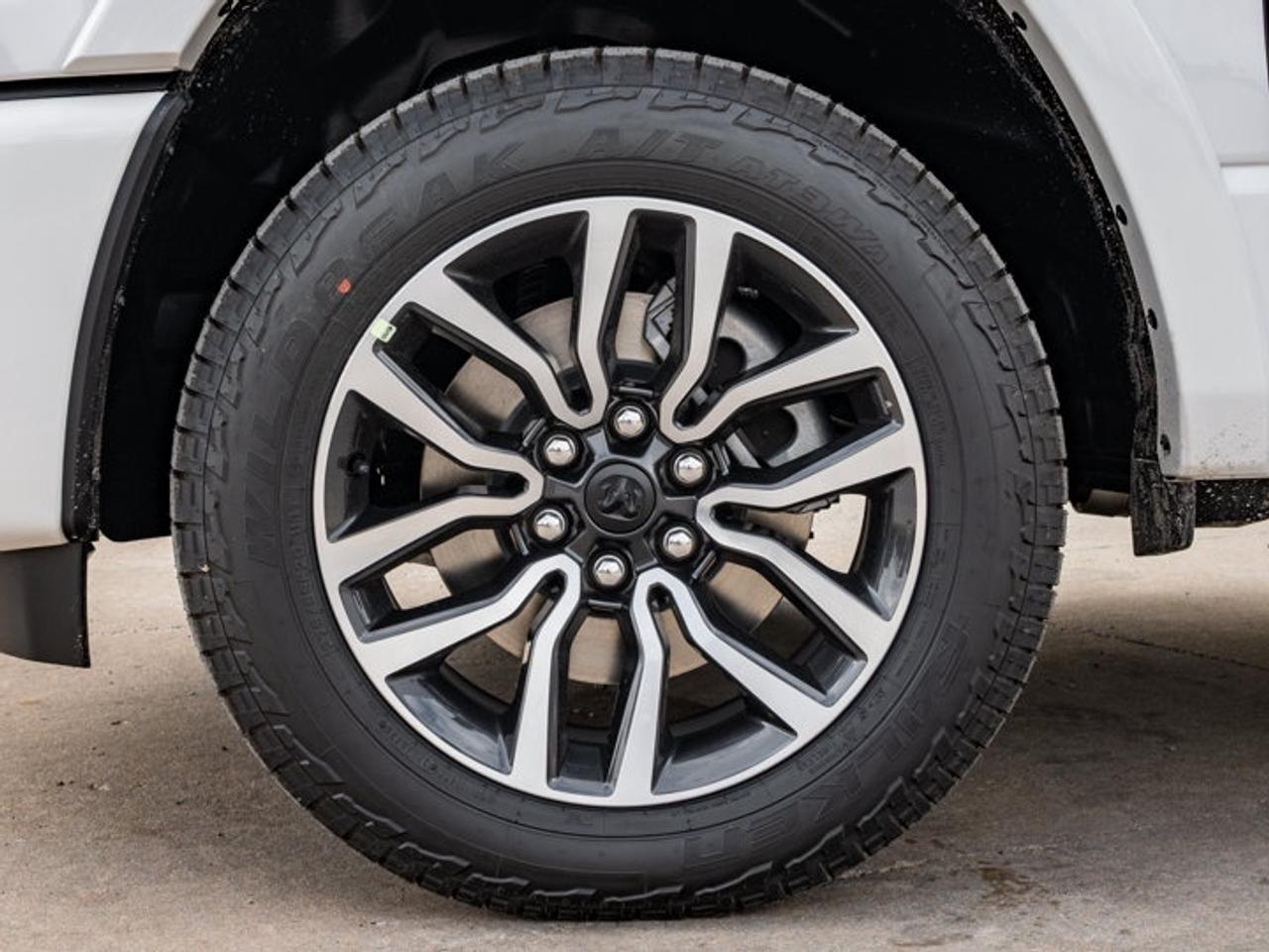 2026 RAM 1500 Limited Photo