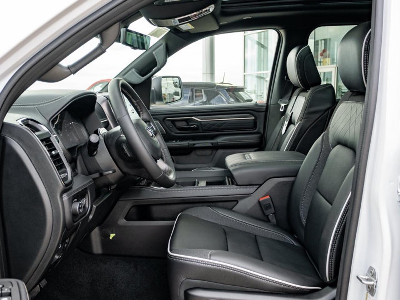 2026 RAM 1500 Limited Photo