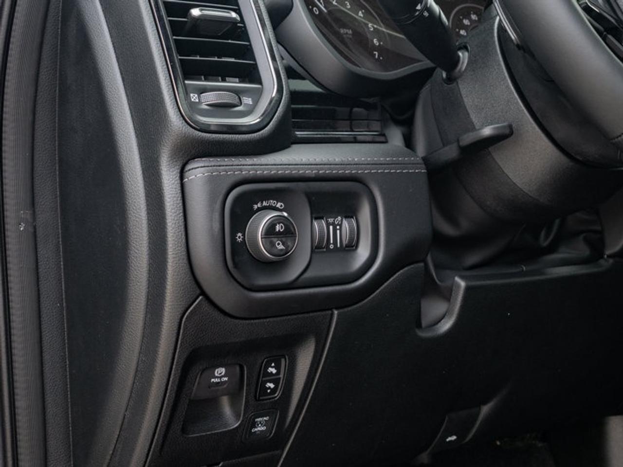 2026 RAM 1500 Limited Photo