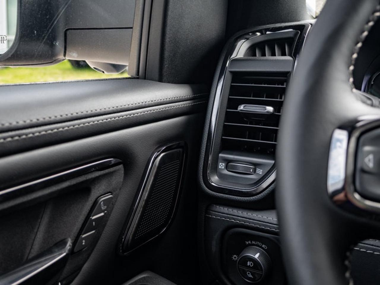 2026 RAM 1500 Limited Photo