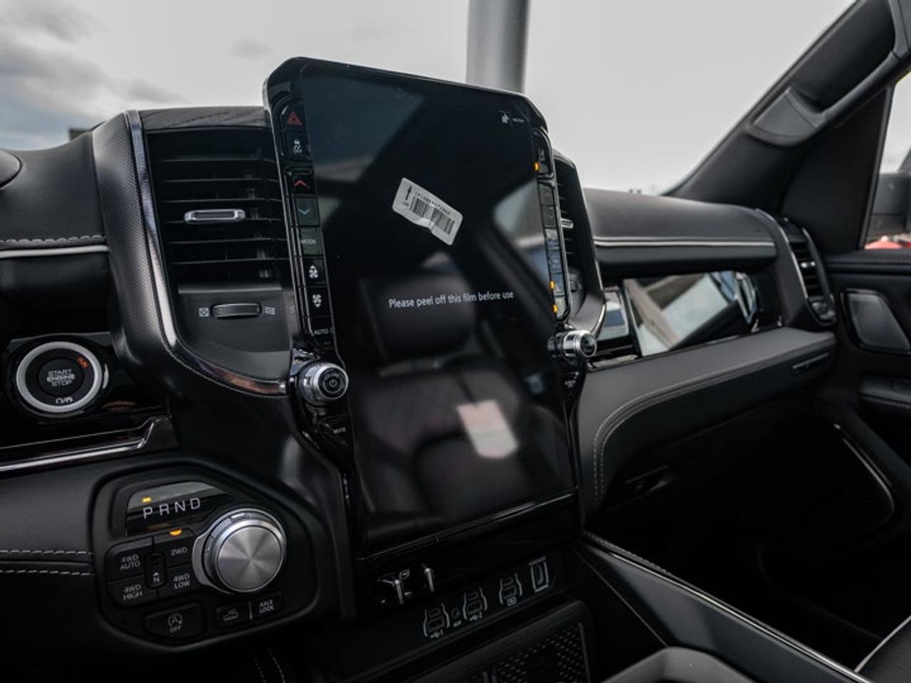 2026 RAM 1500 Limited Photo