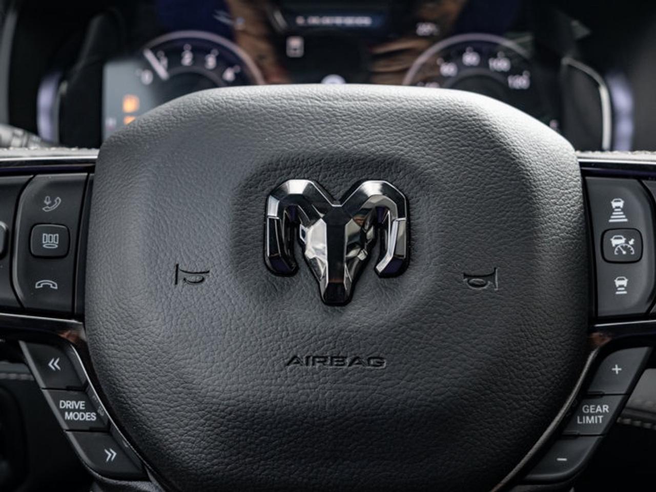 2026 RAM 1500 Limited Photo