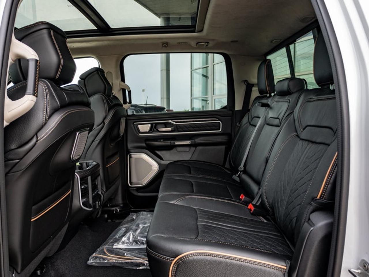 2026 RAM 1500 Tungsten Photo