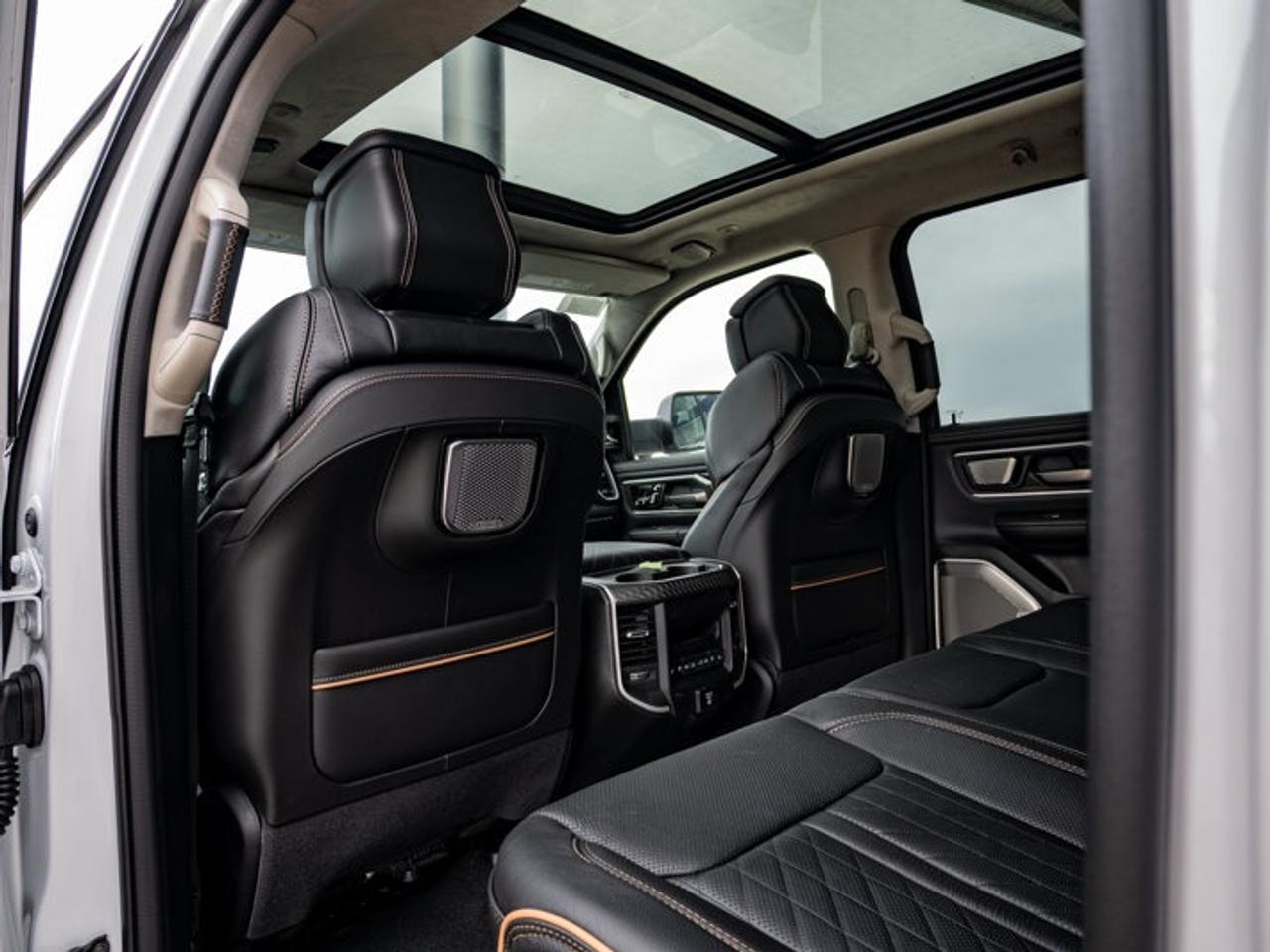 2026 RAM 1500 Tungsten Photo