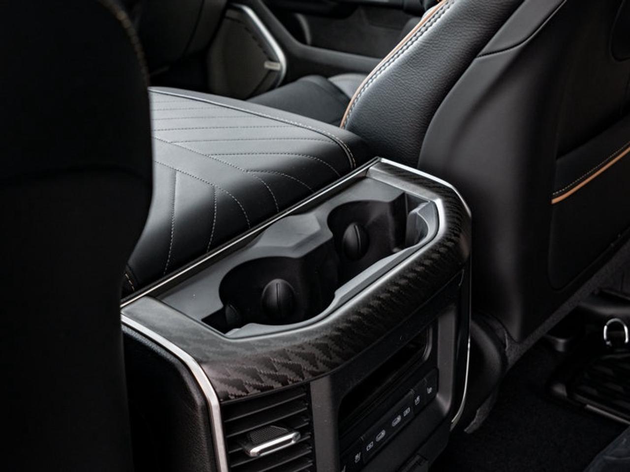 2026 RAM 1500 Tungsten Photo