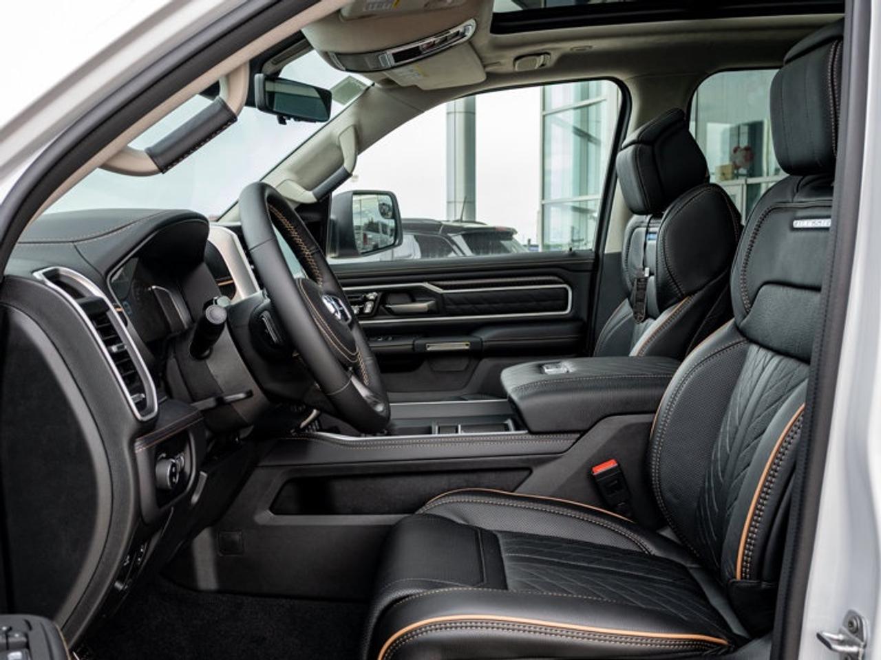 2026 RAM 1500 Tungsten Photo