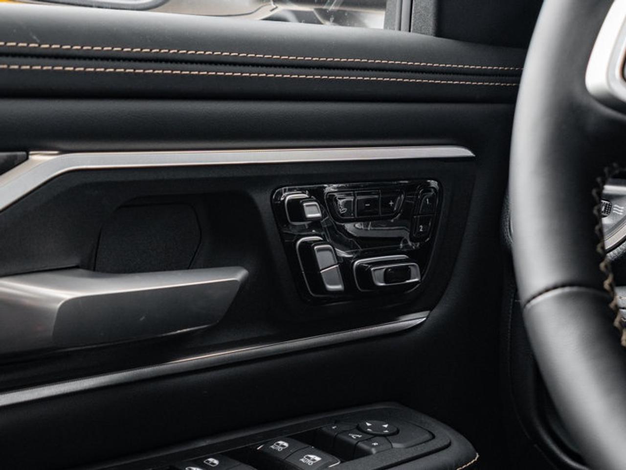 2026 RAM 1500 Tungsten Photo